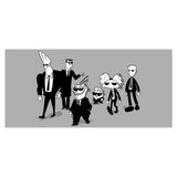 Reservoir Cartoons - Mug