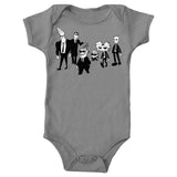 Reservoir Cartoons - Youth Apparel