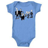 Reservoir Cartoons - Youth Apparel