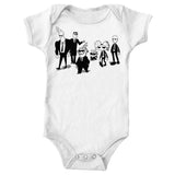 Reservoir Cartoons - Youth Apparel