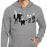 Reservoir Cartoons - Hoodie