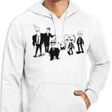 Reservoir Cartoons - Hoodie