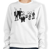 Reservoir Cartoons - Sweatshirt