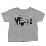 Reservoir Cartoons - Youth Apparel