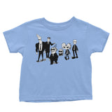 Reservoir Cartoons - Youth Apparel