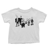 Reservoir Cartoons - Youth Apparel