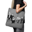 Reservoir Cartoons - Tote Bag
