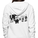 Reservoir Cartoons - Hoodie