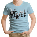 Reservoir Cartoons - Youth Apparel