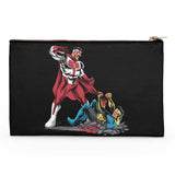 Reservoir Heroes - Accessory Pouch