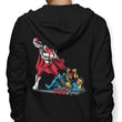 Reservoir Heroes - Hoodie