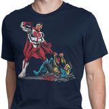 Reservoir Heroes - Men's Apparel