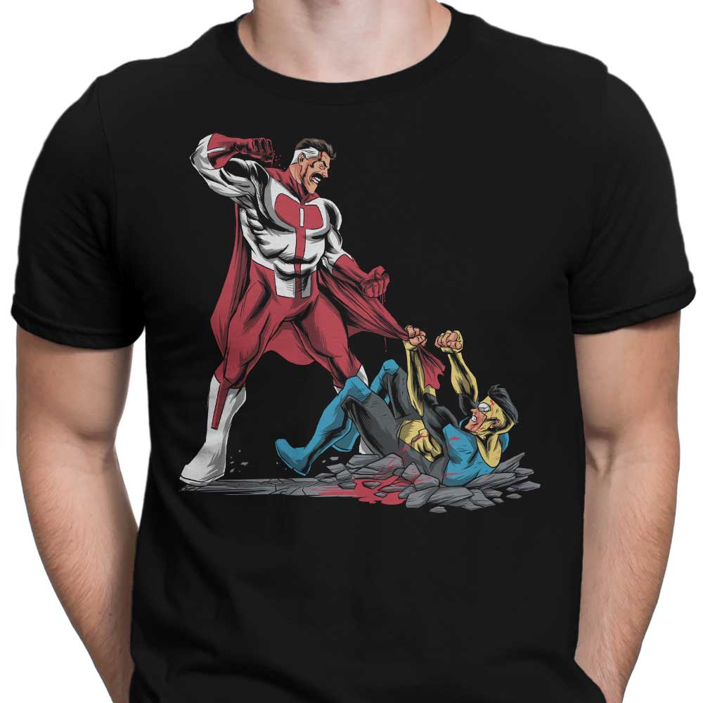 Reservoir Heroes - Men's Apparel