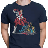 Reservoir Heroes - Men's Apparel