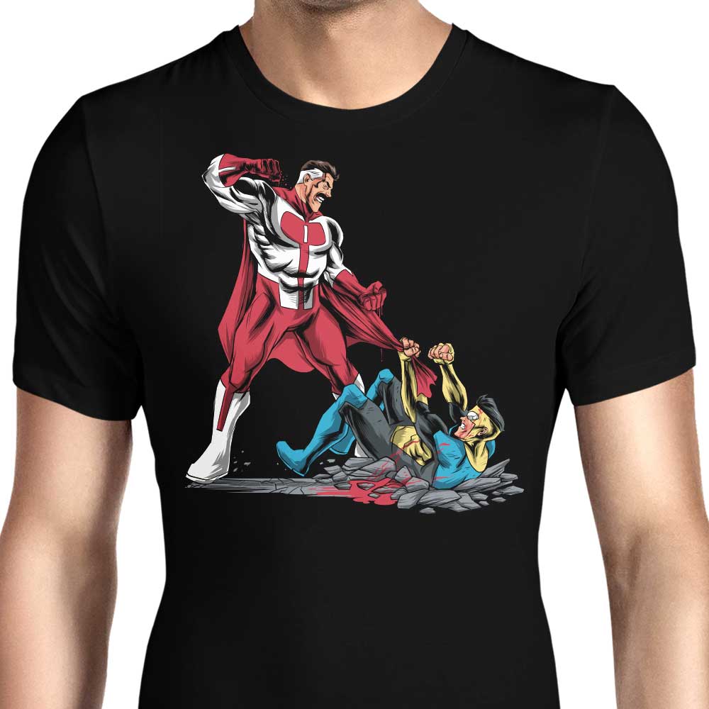 Reservoir Heroes - Men's Apparel