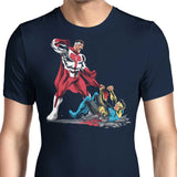 Reservoir Heroes - Men's Apparel