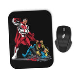 Reservoir Heroes - Mousepad