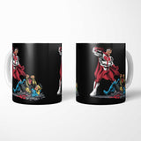 Reservoir Heroes - Mug