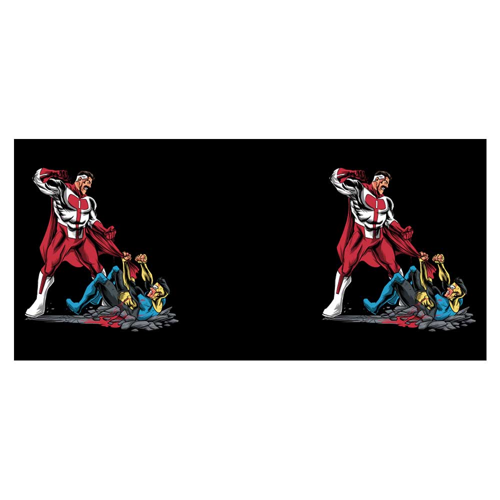 Reservoir Heroes - Mug