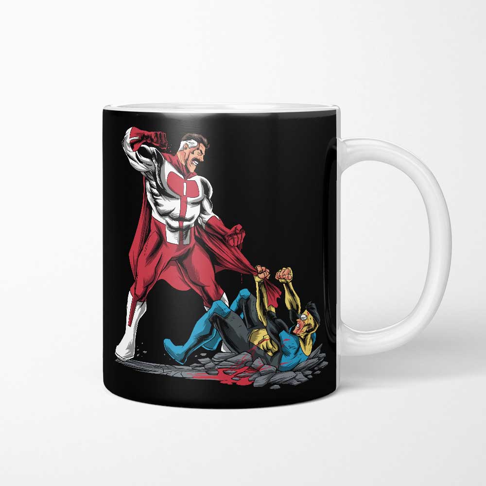 Reservoir Heroes - Mug