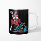 Reservoir Heroes - Mug