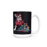 Reservoir Heroes - Mug