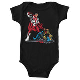 Reservoir Heroes - Youth Apparel