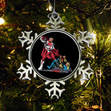 Reservoir Heroes - Ornament