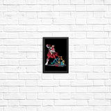Reservoir Heroes - Posters & Prints