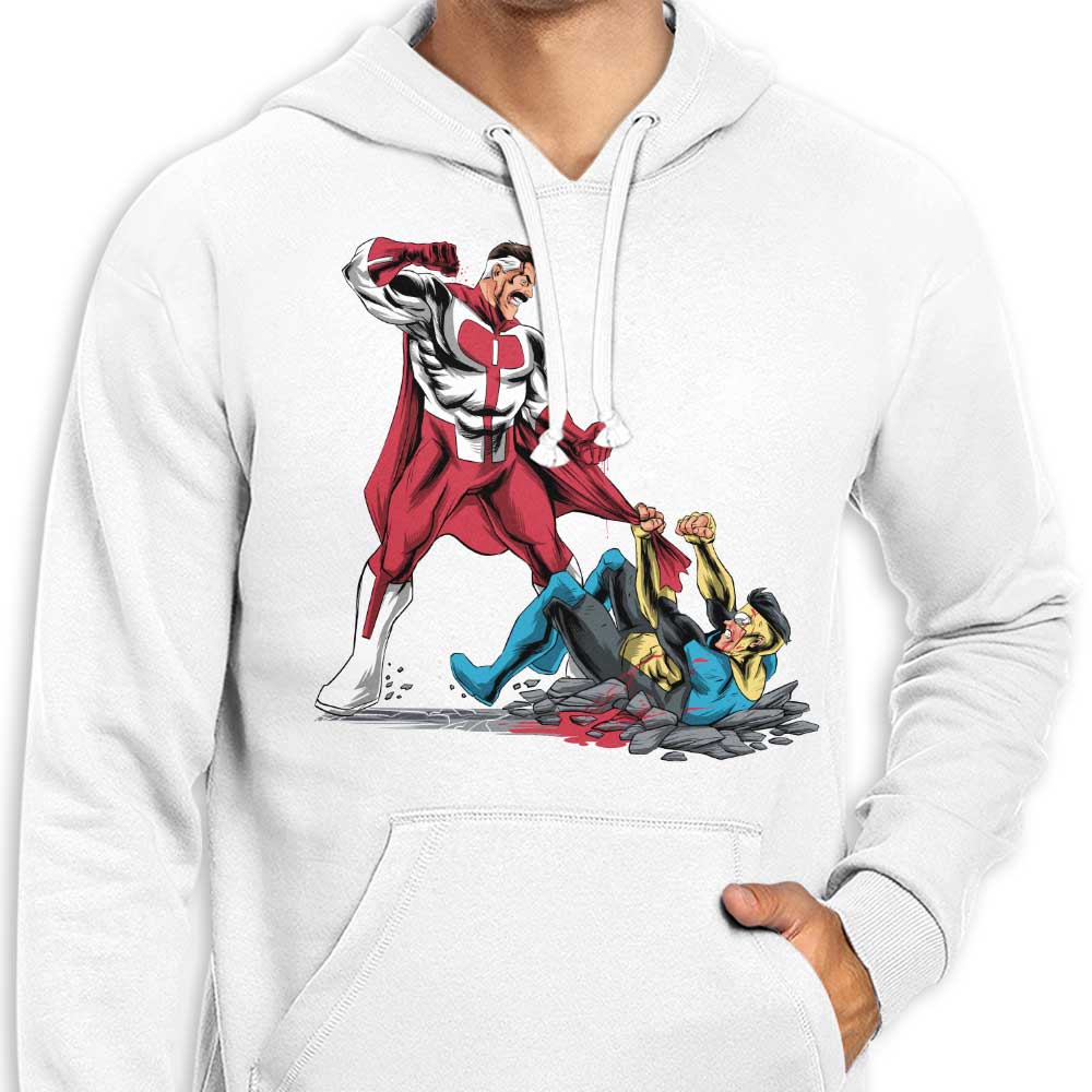 Reservoir Heroes - Hoodie