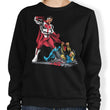 Reservoir Heroes - Sweatshirt