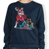 Reservoir Heroes - Sweatshirt