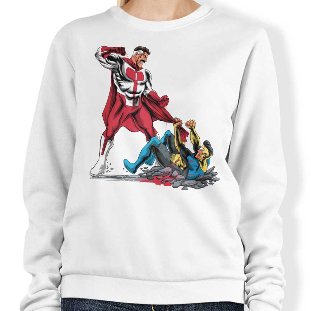 Reservoir Heroes - Sweatshirt