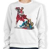 Reservoir Heroes - Sweatshirt