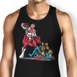 Reservoir Heroes - Tank Top