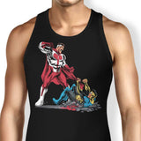 Reservoir Heroes - Tank Top