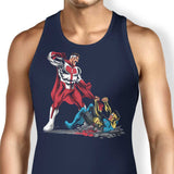 Reservoir Heroes - Tank Top