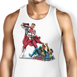 Reservoir Heroes - Tank Top