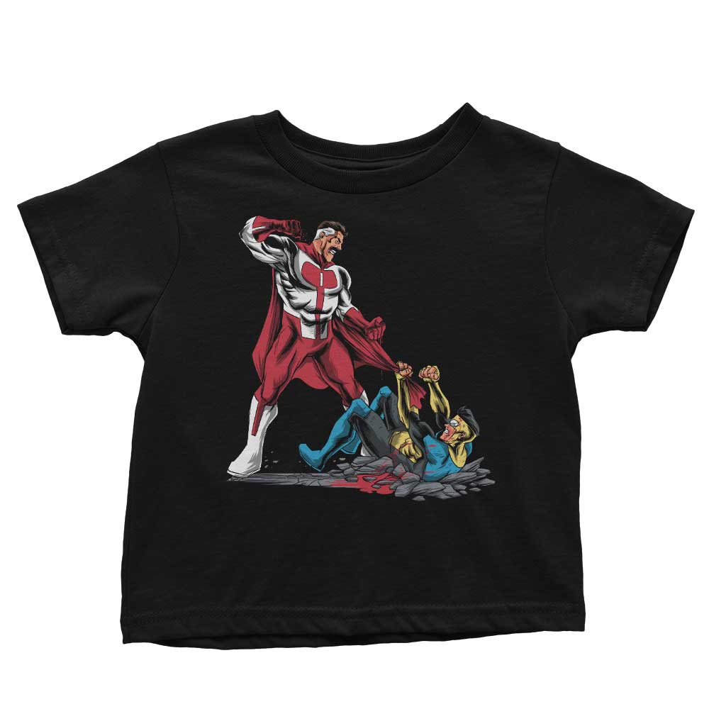 Reservoir Heroes - Youth Apparel