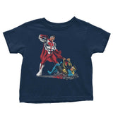 Reservoir Heroes - Youth Apparel