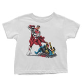 Reservoir Heroes - Youth Apparel