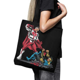 Reservoir Heroes - Tote Bag