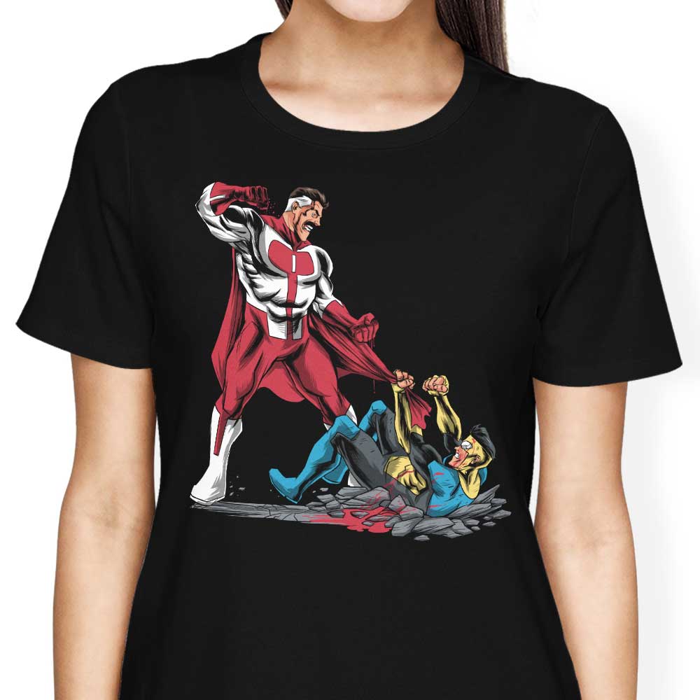 Reservoir Heroes - Women's Apparel