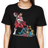 Reservoir Heroes - Women's Apparel