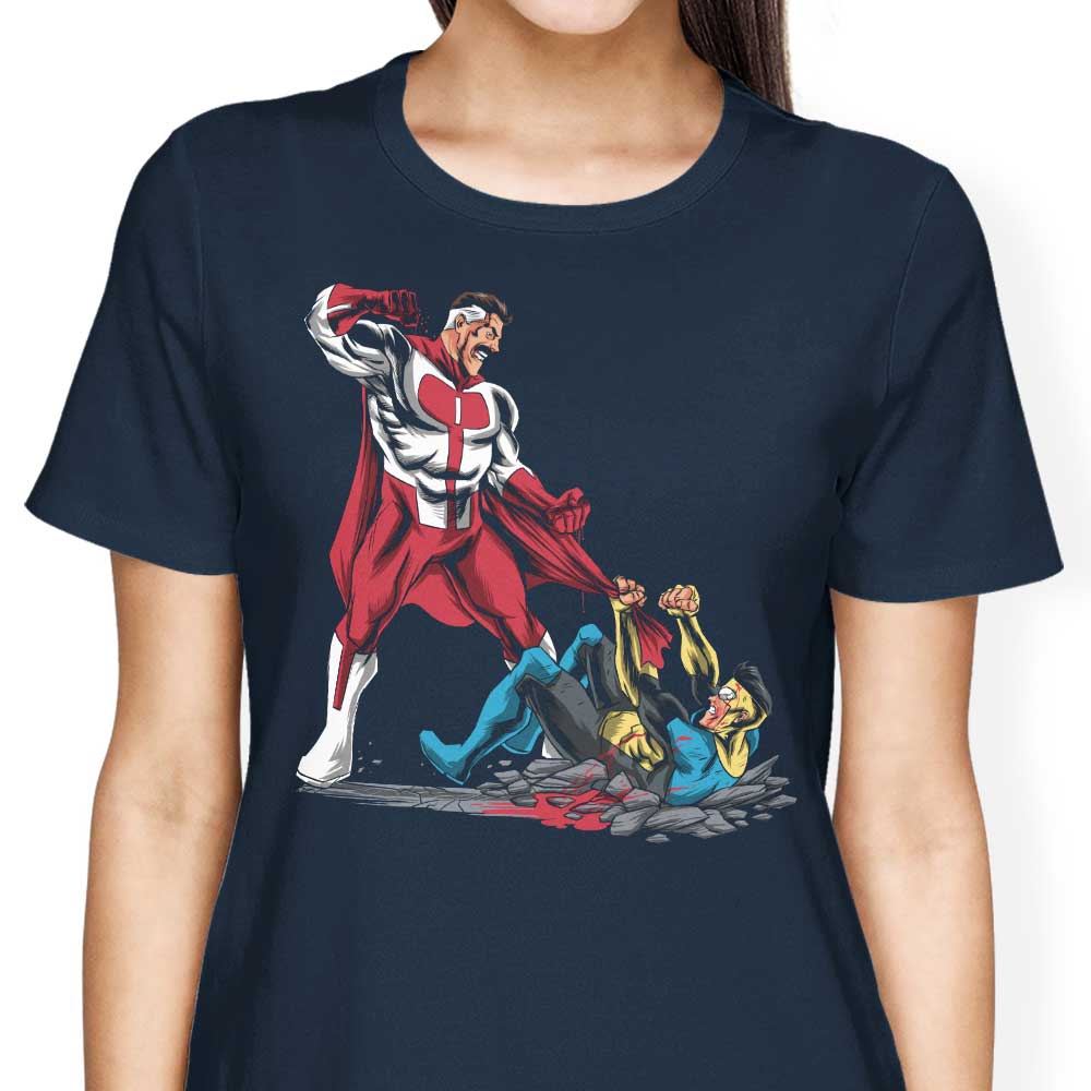 Reservoir Heroes - Women's Apparel