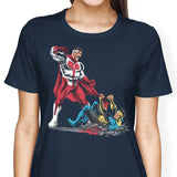 Reservoir Heroes - Women's Apparel