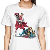 Reservoir Heroes - Women's Apparel