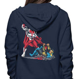 Reservoir Heroes - Hoodie