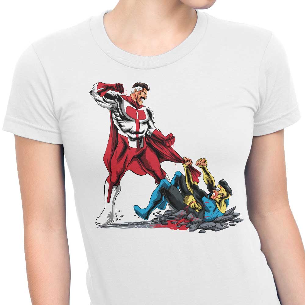 Reservoir Heroes - Women's Apparel