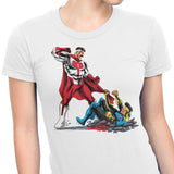 Reservoir Heroes - Women's Apparel